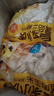 皇家小虎蒸煎餃(豬肉玉米+菌菇三鮮)4斤/約100個(gè) 速凍餃子半成品 源頭直發(fā) 曬單實(shí)拍圖