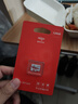 愛國者（aigo）128GB TF（MicroSD）存儲卡A1 U3 V30 4K 監(jiān)控攝像頭 車載行車記錄儀專用內(nèi)存卡 讀速100MB/s T1JD 曬單實拍圖