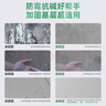 三棵樹漆（SKSHU）趣森活墻固地固界面劑彩色防霉加固劑內(nèi)墻固沙劑增強(qiáng)基層抗堿防潮 黃色【墻面】18kg 附帶工具 曬單實(shí)拍圖