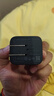 CUKTECH酷態(tài)科10號(hào)超級(jí)電能充mini氮化鎵充電器120W/100W充電頭多口快充套裝適用蘋果小米華為手機(jī)/筆記本 曬單實(shí)拍圖