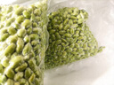 京詩(shī)悅純手工現剝毛豆米新鮮毛豆仁孕婦首選蔬菜真空包裝毛豆米3斤5斤裝 5斤 曬單實(shí)拍圖