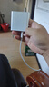 120w快充typec數(shù)據(jù)線適用vivo雙引擎 80加長tpyec充電線6a安卓pro閃充x100專用 s9/18/17/超級(jí)快充 【套裝】適用vivo120w+2 曬單實(shí)拍圖