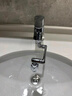 杜邦（DUPONT）世界500強(qiáng)水龍頭延伸器萬向旋轉(zhuǎn)水龍頭機(jī)械臂水龍頭延伸器洗臉池 曬單實(shí)拍圖