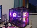 華碩全家桶【24期免息】RTX5070ti/5070/5060Ti顯卡i5 14600KF臺(tái)式主機(jī)明日香定制mod組裝電腦DIY整機(jī) i5 13400F+華碩RTX5060 配置一 曬單實(shí)拍圖