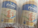美素佳兒港版美素佳兒（Friso）嬰幼兒配方奶粉荷蘭原裝進(jìn)口 金裝新包裝 美素金裝3段 800g 曬單實(shí)拍圖