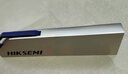 ?？低暎℉IKVISION）64GB USB3.2U盤大容量 S303金屬銀色 讀速150MB/s 高速移動(dòng)u盤 華為小米電腦商務(wù)辦公學(xué)習(xí)通用優(yōu)盤 曬單實(shí)拍圖