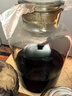 牛欄山二鍋頭 陳釀白瓶 清香型高度白酒 65度 500mL 12瓶 整箱裝 曬單實(shí)拍圖