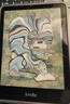 萬(wàn)浮生適用Kindle Colorsoft電子書(shū)貼膜7寸彩屏Kindle Colorsoft閱讀器屏幕保護膜非鋼化AR高清防爆磨砂 7寸【Kindle Colorsoft】 超清AR增透軟膜(降反射) 曬單實(shí)拍圖