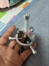 喆煒油煙機風輪拉馬器拆油煙機風輪工具油煙機清洗專用工具葉拉馬拆卸 油煙機風輪拉馬器 曬單實拍圖
