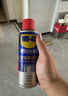 WD-40門鎖潤滑油門軸除異響門窗潤滑劑家用合頁鎖芯鎖孔鉸鏈潤滑油機械 曬單實拍圖