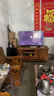 酷開(kāi)創(chuàng  )維K3 2025款 50英寸電視 二級能效 2+32GB AI遠場(chǎng)語(yǔ)音 以舊換新補貼 55 游戲液晶平板電視50P3F 曬單實(shí)拍圖