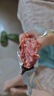 明正即食醬鹵牛肉100g*10袋禮盒端午節(jié)禮物禮品河南特產(chǎn)中華老字號(hào) 曬單實(shí)拍圖