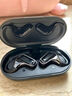 博士真無(wú)線(xiàn)藍牙耳機掛耳式運動(dòng)跑步降噪防汗重低音超長(cháng)續航高清通話(huà) 耀夜黑【至尊版】 曬單實(shí)拍圖