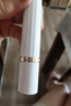 珂曼（CAREMILLE）變色潤唇膏女保濕精油補水滋潤淡化唇紋護唇送女友教師節(jié)禮物生日 #02橘里橘氣5.0 曬單實拍圖