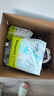 babycare Air pro拉拉褲成長(cháng)褲XXXL24（＞17kg) 嬰兒尿不濕夏日超薄透氣 曬單實(shí)拍圖
