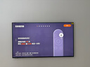 創(chuàng  )維壁紙電視75A7E 75英寸超薄藝術(shù)壁畫(huà)75吋mini led 智能平板液晶電視機 國家補貼 以舊換新 曬單實(shí)拍圖