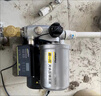 佳普增壓泵家用全自動靜音抽水泵全屋自來水管道加壓泵熱水器自吸水泵 1280W【特厚不銹鋼】電腦芯片數(shù)顯 曬單實拍圖
