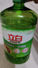 立白茶籽洗潔精1.45kg99%除菌高效去油除味寶寶餐具果蔬適用洗滌靈 曬單實(shí)拍圖