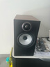 B&W寶華韋健606S3書架式音箱+天龍PMA900功放HIFI2.0無源套裝音響紅櫻木色 曬單實(shí)拍圖