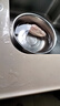 禾羽透明廚房防油貼紙?jiān)钆_(tái)臺(tái)面耐高溫灶臺(tái)巖板貼膜石英石大理石保護(hù)膜 透明PET防油硬膜【耐高溫】 60厘米*5米【送工具】 曬單實(shí)拍圖