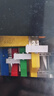 正泰（CHNT）開(kāi)合式電流互感器NLH2-0.8開(kāi)口式 電流三相開(kāi)啟式卡扣低壓交流計量高精度方便安裝 80型 2000/5A 0.5級 曬單實(shí)拍圖