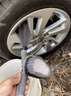 慧多多洗車工具套裝組合折疊水桶輪轂刷海綿毛巾自己洗車神器全套專用 曬單實拍圖