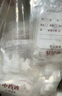 京東京造 中藥分裝袋可加熱食品級 一次性密封中藥液體袋300ml【50只】 曬單實(shí)拍圖