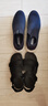 斯凱奇（Skechers）男鞋夏季網(wǎng)面透氣一腳蹬健步鞋軟底休閑運(yùn)動(dòng)鞋118107 曬單實(shí)拍圖