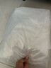 登比床墊打包袋收納袋搬家床墊保護(hù)套包裝袋家用床墊塑料防塵罩保護(hù)膜 曬單實(shí)拍圖