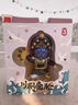 漫趣俠川劇變臉玩具國(guó)粹文化中國(guó)特色禮品京劇國(guó)潮網(wǎng)紅公仔 ·川劇熊貓變臉娃娃【鎏金色】高配禮盒可變五臉 曬單實(shí)拍圖