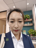 佐馬仕長袖襯衫女商務(wù)修身職業(yè)裝襯衫女士免燙襯衣百搭工裝上班工作服 N2655方領(lǐng)純白色 38 碼 曬單實拍圖