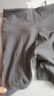 HOTSUIT后秀運動(dòng)短褲女秋冬季高彈瑜伽褲跑步健身緊身褲提臀騎行褲子 埃菲爾鐵塔 M 曬單實(shí)拍圖