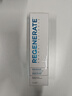 Regenerate 法國(guó)進(jìn)口修護(hù)牙釉質(zhì)含氟牙膏105g(75ml)*3  曬單實(shí)拍圖
