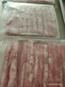 鮮京采 國(guó)產(chǎn)原切牛肉卷400g*3 生鮮牛肉 火鍋食材 牛肉片 京東自有品牌 曬單實(shí)拍圖