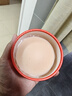 FitonTon3對透氣孔乳貼不悶汗防凸點胸貼婚紗隱形內衣薄款無痕硅膠文胸貼 曬單實拍圖