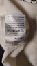 帕拉丁【林書(shū)豪聯(lián)名】寬松時(shí)尚圓領(lǐng)短袖運(yùn)動(dòng)T恤109348 香草冰色 L 曬單實(shí)拍圖
