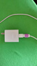 數(shù)據(jù)線保護套防折斷理線器手機充電線保護套 簡約保護套-2個裝TYPC款（顏色隨機） 曬單實拍圖