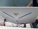 長(zhǎng)城（Great Wall）A2203 一體機(jī)電腦商用企業(yè)家用辦公娛樂(lè)網(wǎng)課21.5英寸臺(tái)式整機(jī) 12代四核N100 16G+512G高速辦公 曬單實(shí)拍圖