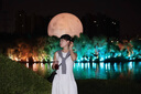 佳能（Canon）佳能EFS半畫(huà)幅標準變焦鏡頭 70D 80D 90D 77D 7D2 800D 850D 700D EF-S 55-250 IS II長(cháng)焦鏡頭 （國際版）官方標配 曬單實(shí)拍圖