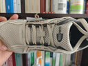 阿迪達(dá)斯 （adidas）男鞋夏季CLIMACOOL清風(fēng)鞋網(wǎng)面跑步鞋透氣舒適運(yùn)動(dòng)鞋JH9752 41 曬單實(shí)拍圖