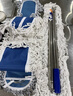 美家日記平板拖把 商用大號塵推60cm共1布 棉線帆布干濕兩用 瓷磚吸水棉紗 曬單實拍圖