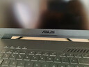 華碩（ASUS）天選4 銳龍版 國家補貼20% 15.6英寸高性能電競游戲本筆記本手提便攜商用辦公學(xué)生本電腦RX40顯卡 日蝕灰/R7-7435H/RTX4050 16G+1T 曬單實拍圖