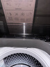 美的（Midea）全自動(dòng)波輪洗衣機(jī)10公斤家用大容量V36DT直驅(qū)變頻電機(jī)健康除螨洗10KG升級(jí)款出租房必備國(guó)家補(bǔ)貼20% 一級(jí)能效 MB100V36DT 曬單實(shí)拍圖