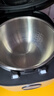 美的（Midea）0涂層電飯煲 IH無(wú)涂層 4L大容量316L不銹鋼內(nèi)膽家用多功能智能預(yù)約 3-4人電飯鍋MB-HC459S國(guó)家補(bǔ)貼 曬單實(shí)拍圖