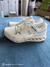 On昂跑 Cloudsurfer 2 2025 春夏新品男款日常跑鞋 surfer 2 Ivory 象牙白 42.5 曬單實(shí)拍圖