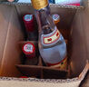 汾酒 53度黃蓋玻汾475mL42度紅蓋玻汾 475mL清香型白酒6瓶組合裝 53度 475mL 3瓶 黃蓋+42度紅蓋3瓶 曬單實拍圖