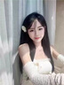 杰里·莫克無(wú)肩帶內衣女聚攏防滑2025夏季吊帶禮服小胸顯大抹胸氣墊文胸 淺膚色（氣墊款） 75B AC/34ABC 曬單實(shí)拍圖
