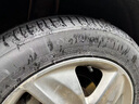 米其林（MICHELIN）汽車輪胎215/55R17 94V 浩悅四代 PRIMACY 4 適配比亞迪秦PRO 曬單實拍圖