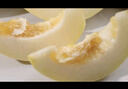 白金糖罐子蜜瓜2粒700g 曬單實(shí)拍圖