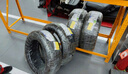 米其林（MICHELIN）汽車輪胎 205/55R16 91V 耐越 ENERGY MILE 適配朗逸/速騰/卡羅拉 曬單實(shí)拍圖